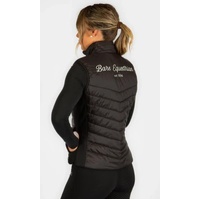 BARE Sovereign Vest - Black