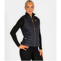 BARE Sovereign Vest - Navy