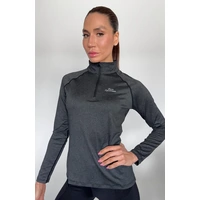 BARE Technical Sun Shirt - Graphite