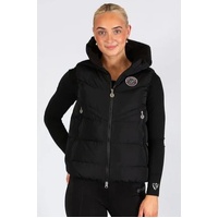 BARE Urban Padded Winter Vest - Black