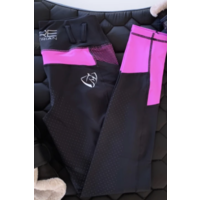 BARE Performance Tights Youth  - Dark Glow