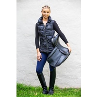 BARE No Grip Performance Tights Youth  - Oxford Navy