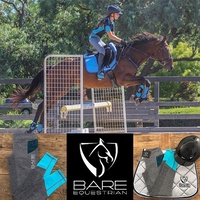 BARE Performance Tights Youth  - Pop