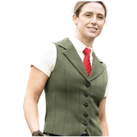 Bellingham Deluxe Show Waistcoat