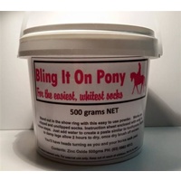 Bling It On Pony 200g