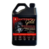 Canterwell Gold