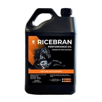 Canterwell Rice Bran Oil