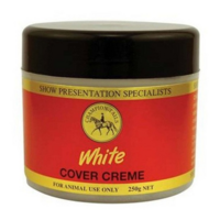 Champion Tails Cover Creme