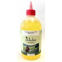Calefea Horse Oil 500ml