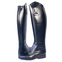 Derby Soft Jumper Top Boot