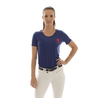 E.A. Direct Ladies Cavaletti Tee - Galaxy
