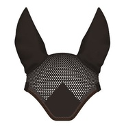E.A. Mattes Soundproof Ear Bonnet - Brown