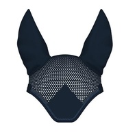E.A. Mattes Soundproof Ear Bonnet - Navy