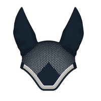 E.A. Mattes Soundproof Ear Bonnet - Navy/Champagne/Pearl/White