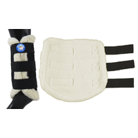 EquineNZ Wool Lined Breathable Paddock Boots