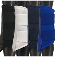 EquineNZ Lite Brushing Boots