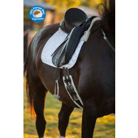 EquineNZ EquiWool Show/Dressage Girth