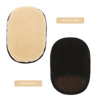 Polishing Mitt - Microfibre