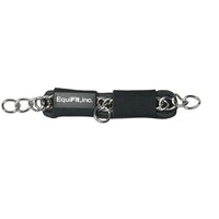 Equifit T-Foam CurbChain Cover