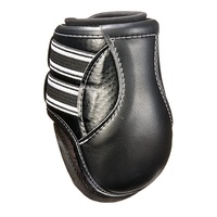 Equifit D-Teq Hind Boots w/ Lettering