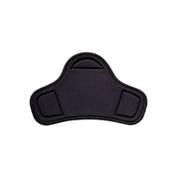 Equifit Replacement ImpacTeq Liners for D-Teq Hind Boots