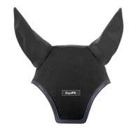 Equifit Ear Bonnet With Colour Trim
