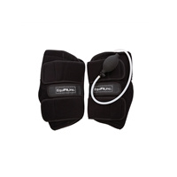Equifit Gel Compression Hock Boots