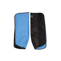 Equifit Gel Compression Tendon Boot Replacement Gel Paks