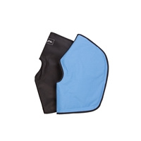 Equifit Gel Compression Hock Boot Replacement Gel Paks