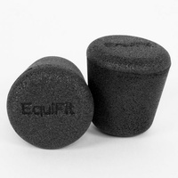 Equifit Silent Fit Ear Plugs