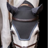 Equifit SilentFit Ear Bonnet