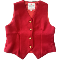 Equestrian Fashions Vest