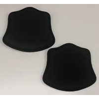 Equifit T-Foam Replacement Liners for XCEL, Hind