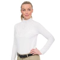 Ovation Elegance Long Sleeve Show Shirt