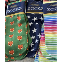Zocks Knee Hi Boot Socks