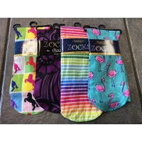 Zocks Junior Knee Hi Boot Socks