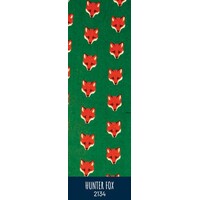 Zocks Knee Hi Boot Socks - Hunter Fox