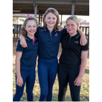 Earlwood Childrens Stellar Polo Shirt