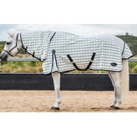 Earlwood Dual Season Combo FLEECE Lined