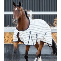 Earlwood Dual Season Rug FLEECE Lined 