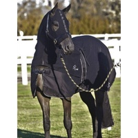  Earlwood Black Label Cotton Show Rug