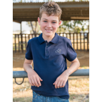 Earlwood Jake Polo Shirt