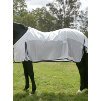 Earlwood Mesh Ripstop Rug 2026