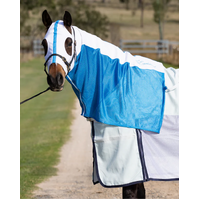 Earlwood Mesh Hood