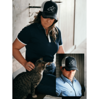 Earlwood Trucker Cap