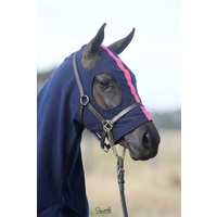 Earlwood Hood with Zip