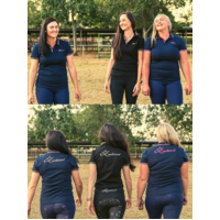 Earlwood Ladies Stellar Polo Shirt