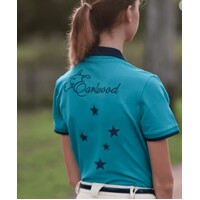 Earlwood Ladies Polo Shirt