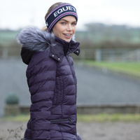 Equetech Ashridge Quilted Jacket