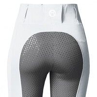 Aqua Shield Winter Riding Tights